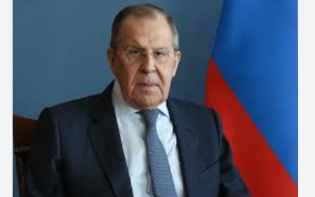 Russia offers mediation to help resolve Pakistan-India differences over Kashmir