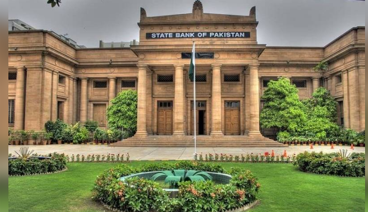 SBP cuts interest rate by 100bps to 11%