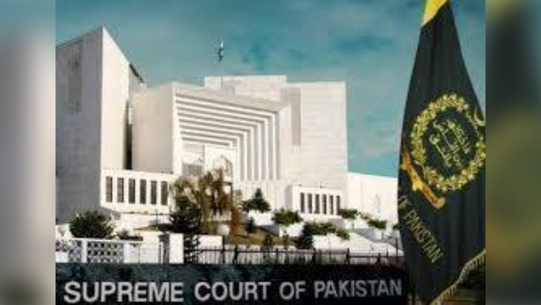 SC reserves verdict on appeals against civilians' military trials 
