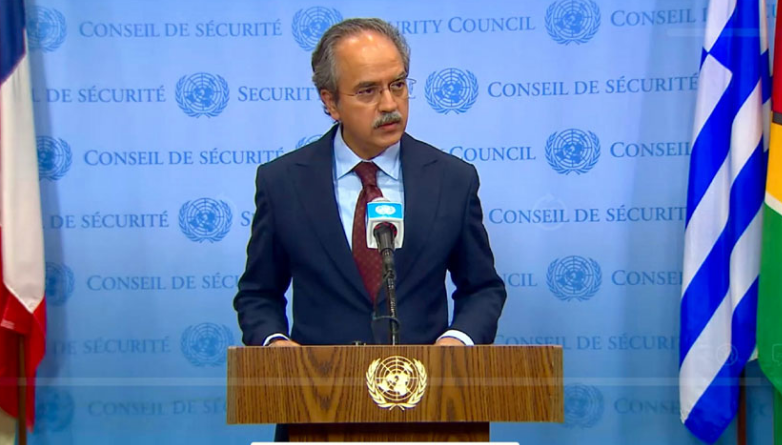 At UN, Pakistan reiterates call for independent, credible probe into Pahalgam incident
