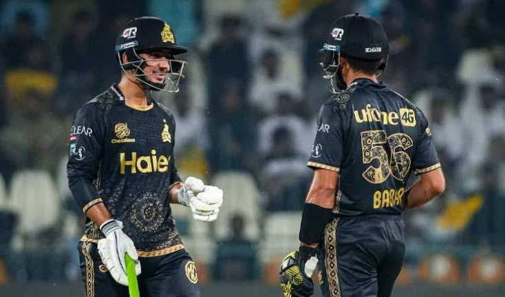 PSL 10: Peshawar Zalmi defeat Multan Sultans by 7 wickets 