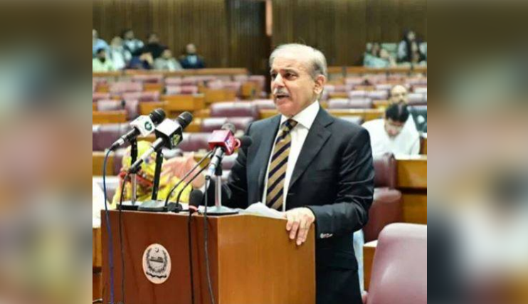 Crushing blow made India realise Pakistan's preparedness, capabilities: PM