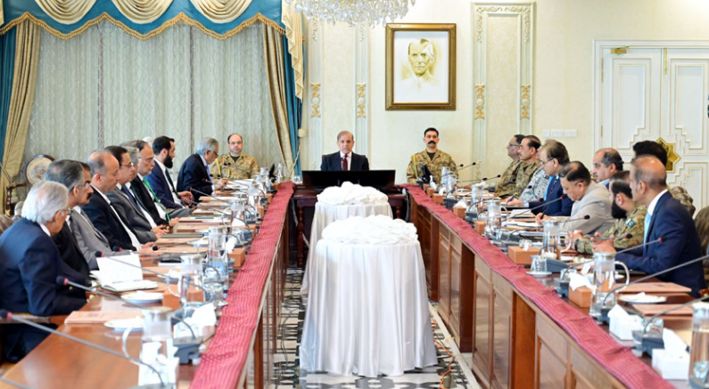 Pakistan terms Indian aggression 'act of war', NSC authorises armed forces to avenge loss of lives