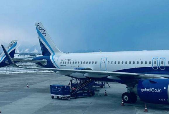 India shuts down 27 airports amid fears of Pakistani retaliation