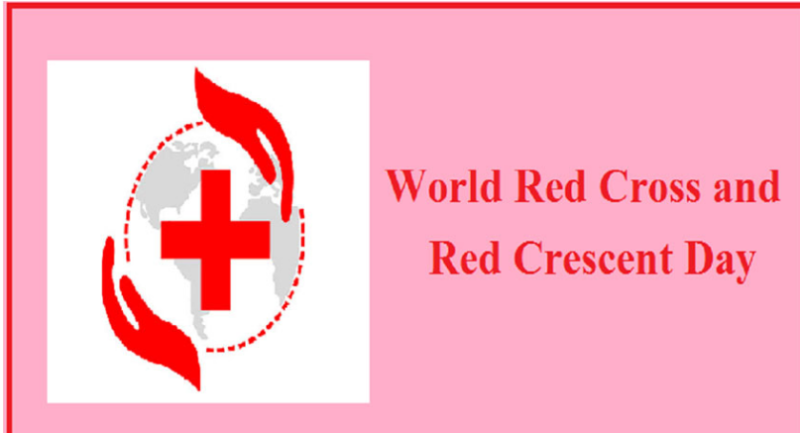 World Red Cross and Red Crescent Day observed 