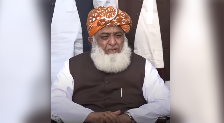 Fazl urges national unity to strengthen defense institutions, overcome challenges