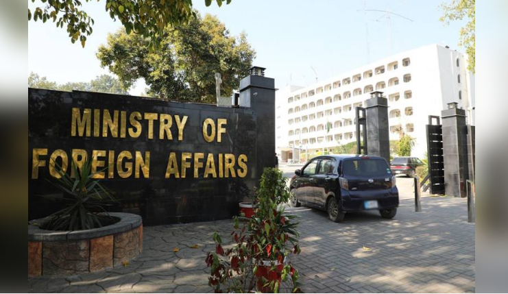 India has brought two nuclear-armed states closer to major conflict: FO