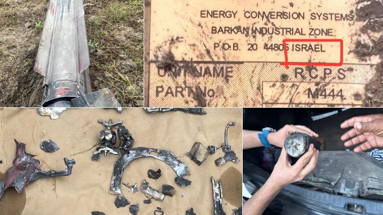 Pakistan Armed Forces shoot down 77 Indian drones: security sources 