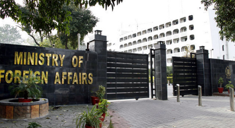 All national power elements committed to protect Pakistan's sovereignty, integrity: FO 