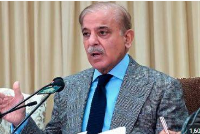 Operation Bunyan-un-Marsoos: PM Shehbaz takes political leaders into confidence on response to India 