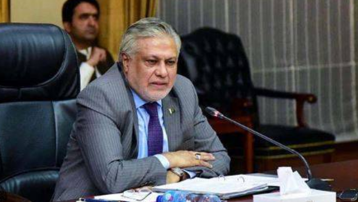 Pakistan, India agree to immediate ceasefire: DPM Dar
