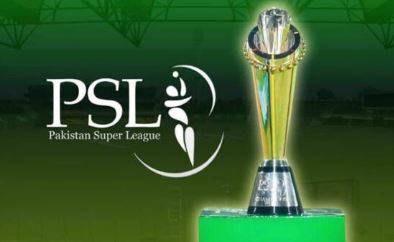 PSL 10: Franchises instructed to hold foreign players in Dubai