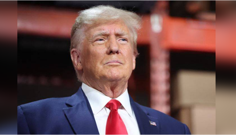 Donald Trump says US stopped 'nuclear conflict' between Pakistan, India