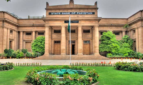 SBP receive $1.023 billion second tranche from IMF