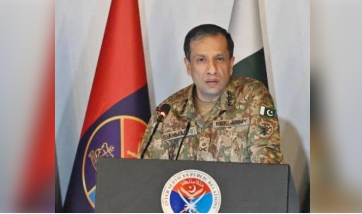DG ISPR warns of ‘swift & assured response’ if India violates ceasefire with Pakistan 