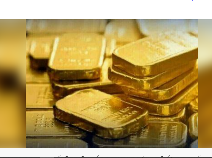 Gold price increases by Rs900, reaches to 336,100 per tola in Pakistan