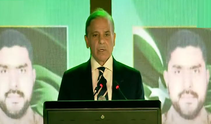Pakistan won the war but seeks peace: PM urges India 'to sit on table' to settle outstanding issues