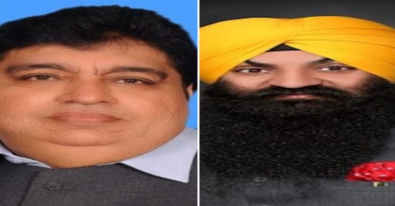 Kohistani, Arora to represent Pakistan at Pope Leo's oath-taking ceremony 