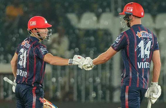 PSL 10: Karachi Kings set 238-run target for Peshawar Zalmi