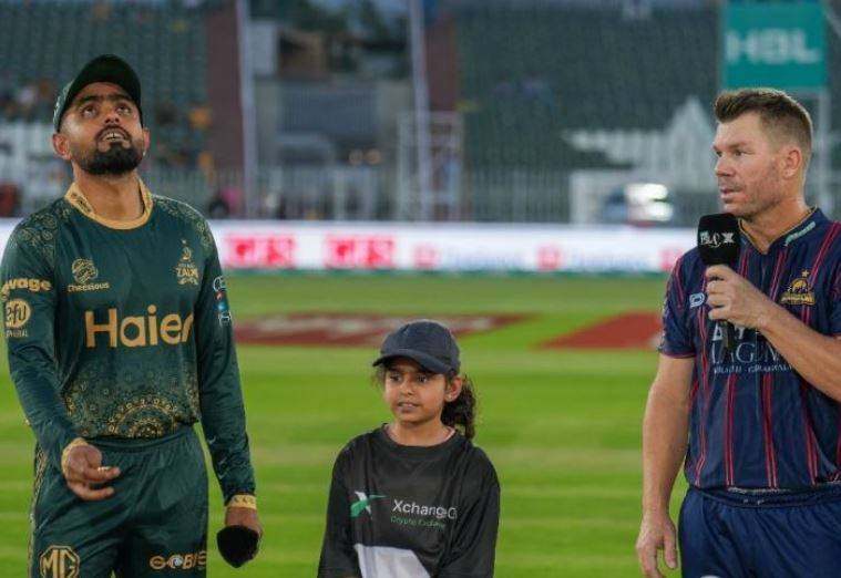 PSL 10: Peshawar Zalmi win toss, bowl first against Karachi Kings