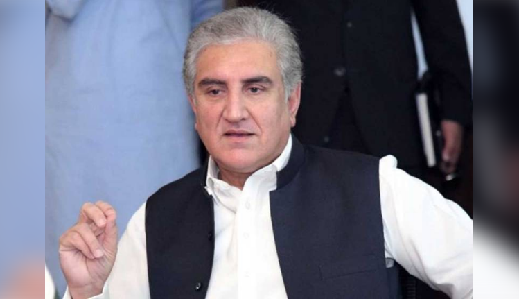 PTI's Shah Mahmood Qureshi hospitalised after heart pain 