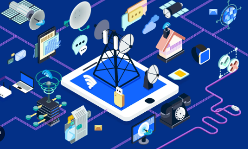 World Telecom and Information Society Day being observed today