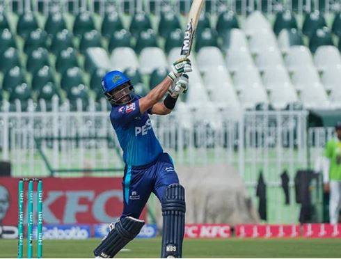 PSL 10: Quetta Gladiators defeat Multan Sultans by 2 wickets 