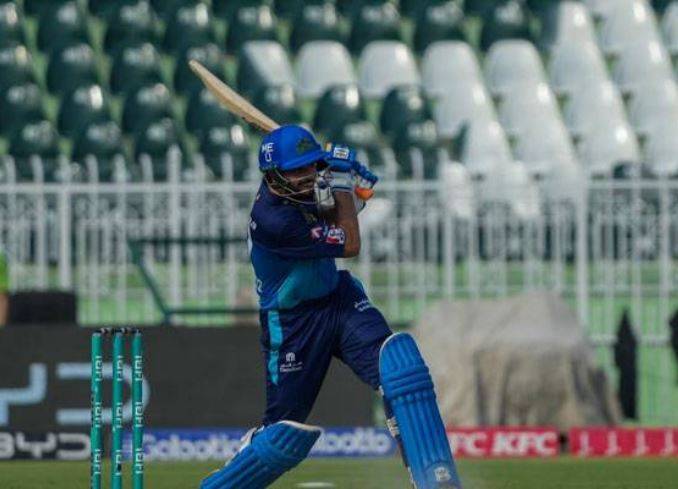 PSL 10: Multan Sultans set 186-run target for Quetta Gladiators