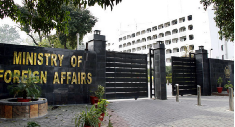 FO denounces Indian claims of Pakistan using nuclear-capable missiles in Operation Bunyanum Marsoos