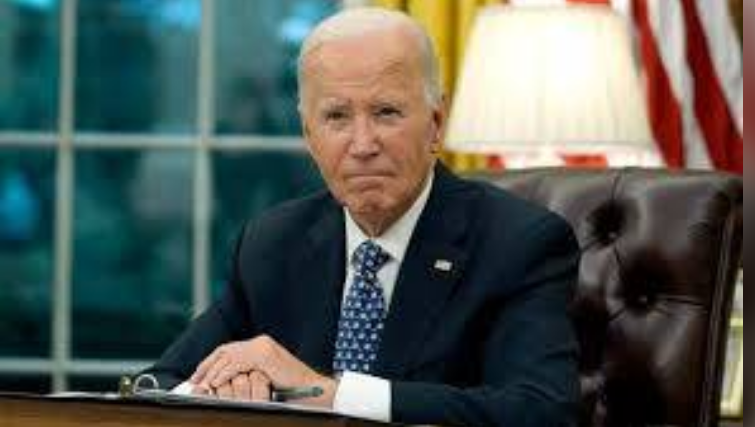Former US President Joe Biden diagnosed with 'aggressive' prostate cancer