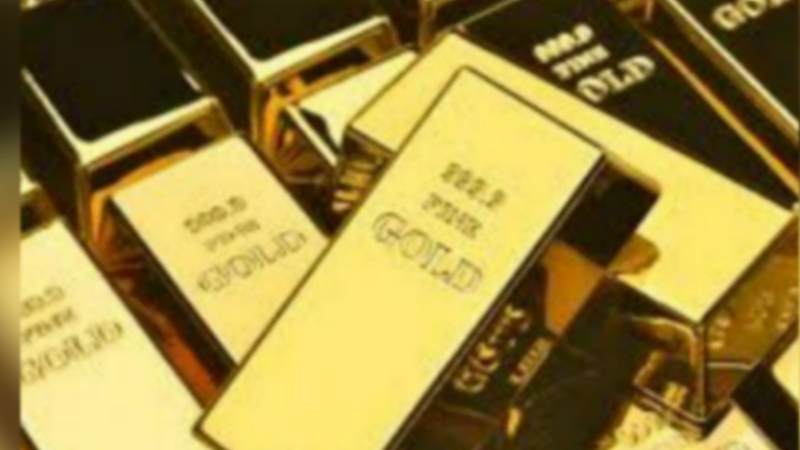 Gold price increases by Rs4,000, reaches to Rs342,500 per tola in Pakistan