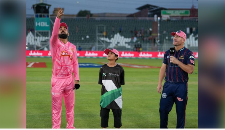 PSL 10: Karachi Kings win toss, bowl first against Islamabad United