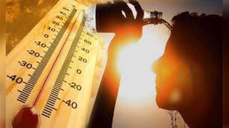 Heat wave likely to continue during current week: PMD
