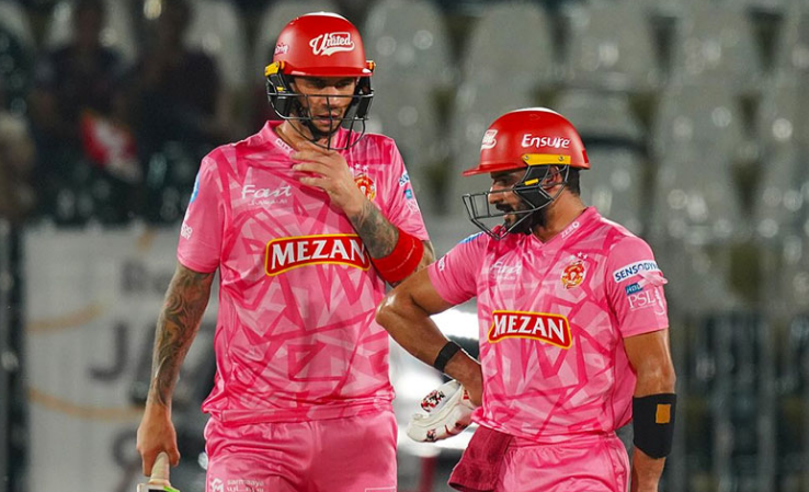 PSL-10: Islamabad United defeat Karachi Kings by 79 runs