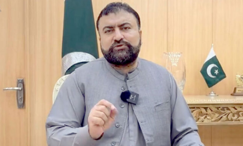 Indian-backed terrorists target innocent schoolchildren in Balochistan: CM Bugti
