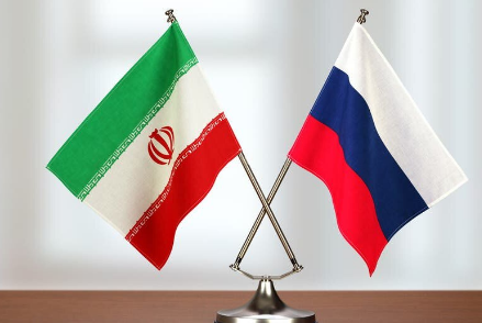 Iranian parliament approves strategic partnership pact with Russia