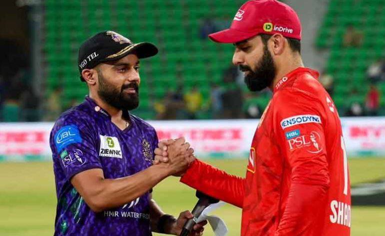 PSL 10: Quetta Gladiators defeat Islamabad United to secure spot in final