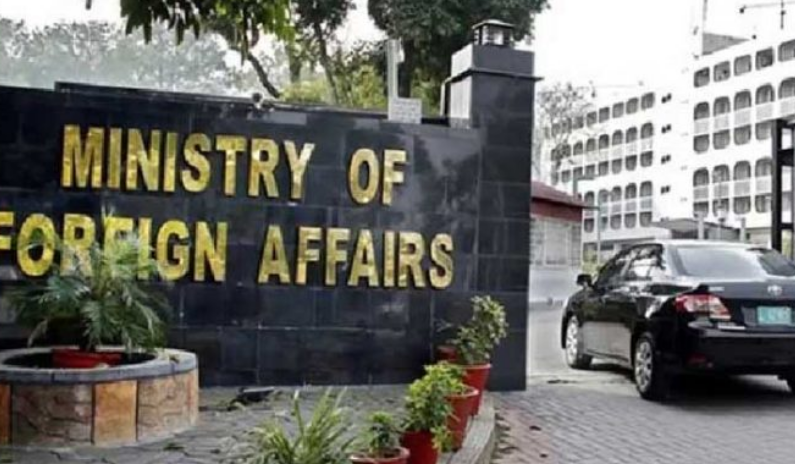 Indian High Commission official declared persona non grata, asked to leave in 24 hrs