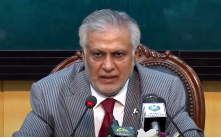 Major diplomatic, economic, security milestones achieved during China visit: Dar