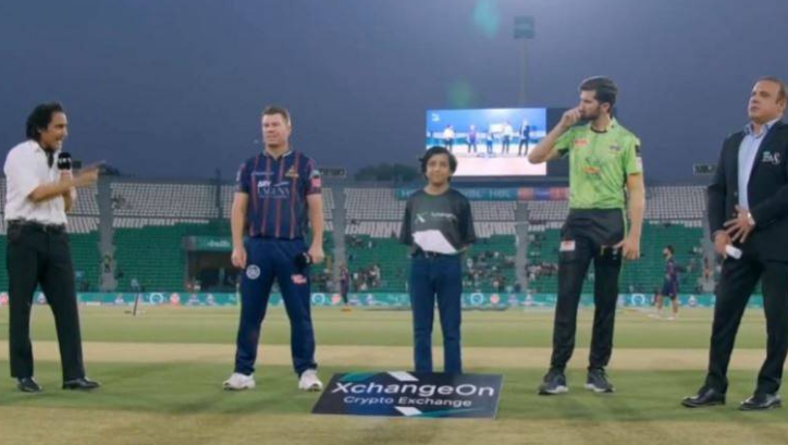 PSL 10: Karachi Kings win toss, bat first against Lahore Qalandars