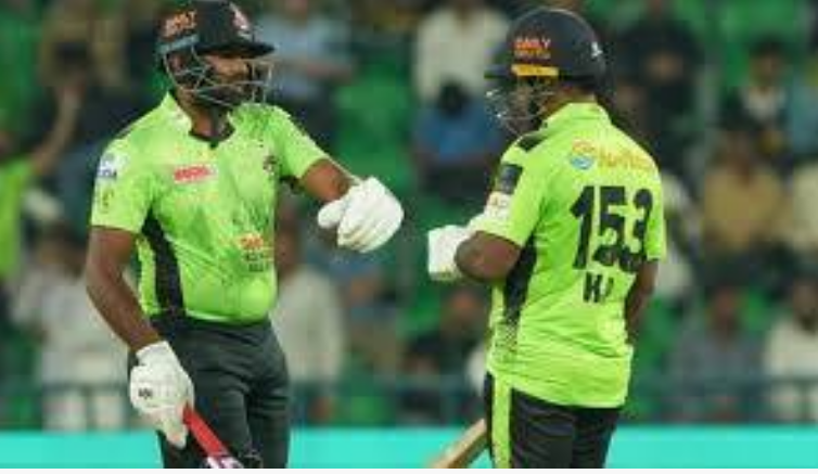 PSL 10 Eliminator 1: Lahore Qalandars beat Karachi Kings by 6 wickets