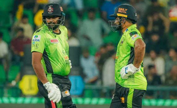 PSL 10: Lahore Qalandars defeat Islamabad United to secure spot in final
