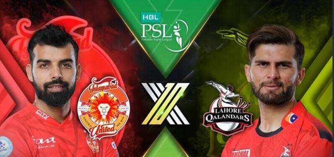 PSL 10: Lahore Qalandars win toss, bat first against Islamabad United in 2nd Qualifier