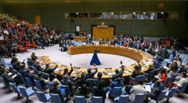 UNSC condemns 'heinous, cowardly' terrorist attack on school bus in Khuzdar 