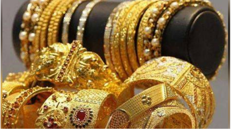 Gold price increases by Rs3,100, reaches to Rs354,100 per tola in Pakistan