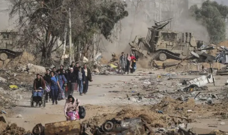 Hamas accepts US ceasefire plan as Gaza humanitarian crisis deepens, says Palestinian official