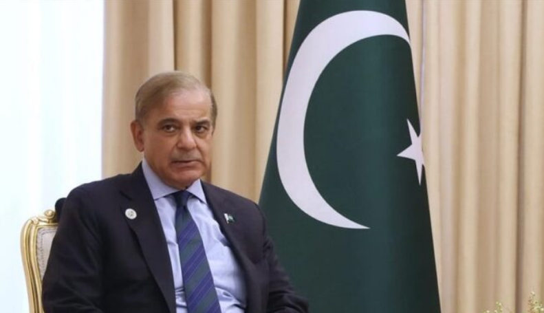 Pakistan, Iran eye $10 bn bilateral trade in next few years, says PM Shehbaz 