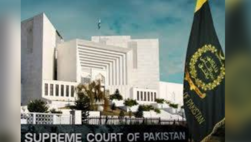 SC judge questions SIC's claim to reserved seats
