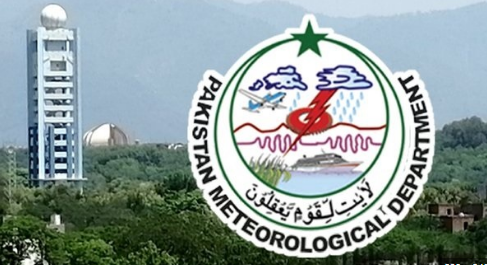 Windstorms, rain-thunderstorms expected in upper & central parts of Pakistan: PMD