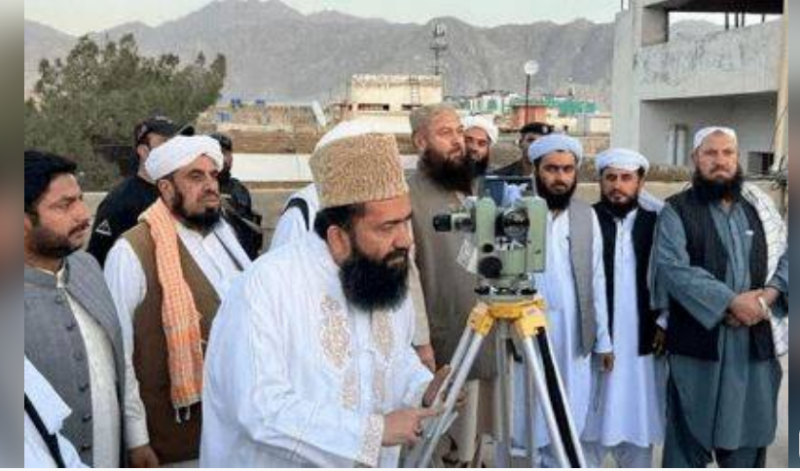 Pakistan to celebrate Eid-ul-Azha on June 7 as Zil Hajj moon not sighted